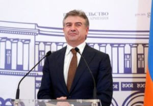 Премьер-министр Армении: Невозможно говорить о модернизации ЕАЭС без цифровой повестки дня