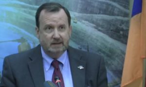 Новая крупная инвестиция из США в гидроэнергетике Армении