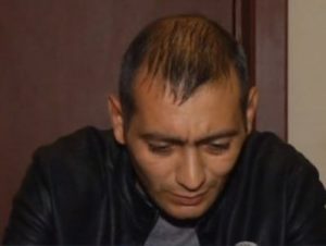 Азербайджанец ограбил сестру и свалил преступление на шайтана