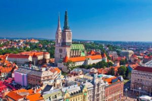 Армения и Хорватия будут поддерживать инвестиции друг друга