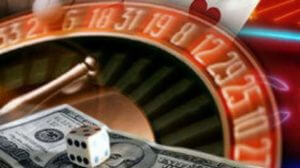 Для тех, кто посещает казино в нетрезвом состоянии, внесено урегулирование в законе