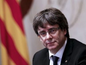 Пучдемонт: Досрочных выборов в Каталонии не будет