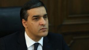 Обмудсмен договорился с грузинским коллегой по вопросу Гумбордо