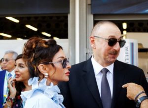 Совет Европы подает в суд на Азербайджан в связи с делом Мамедова