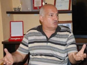 Власти Азербайджана пытаются заставить замолчать оппозицию