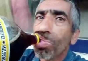 Пьяный азербайджанец угрожал взорвать вокзал в Германии