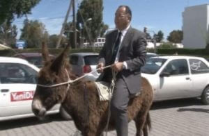 Средневековый менталитет и политическое бессилие Азербайджана