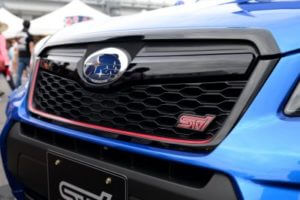 Компания Subaru проверяла качество авто с нарушениями более 30 лет