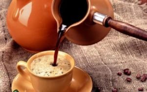 Ученые: кофе помогает сбросить вес