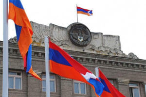 Считаем важным разрешение политического кризиса в Испании исключительно мирным путем: МИД Арцаха