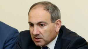 «Виген Саргсян служил в кабинете Сержа Саргсяна»: Никол Пашинян