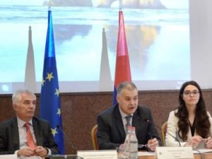 Глава делегации ЕС: Армения достигнет хороших результатов