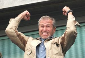 Экс-губернатор Чукотки приобрел четвертый особняк в Нью-Йорке