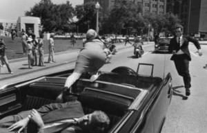 Национальные архивы США открывают засекреченные материалы по убийству Джона Кеннеди