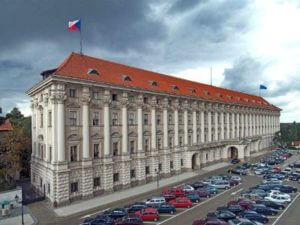 Глава Сената Чехии: У нас с Арменией общие христианские ценности и социалистическое прошлое