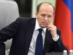 Бортников: Армянские эксперты помогли предотвратить проникновение WannaCry в сети ряда крупных банков