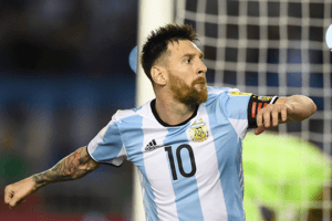 Лионель Месси и члены его команды не пожелали сыграть со сборной Азербайджана