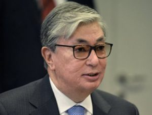 Спикер сената Казахстана отметил развитие ЕАЭС вопреки трудностям