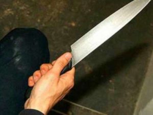 В Азербайджане мужчина отрезал голову бывшей жене