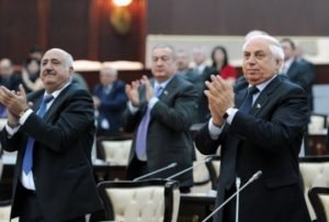 Даже ИГИЛ против фашистов: Террористы хотели расстрелять Меджлис Азербайджана