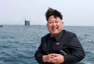 Ким Чен Ын признал Крым российским