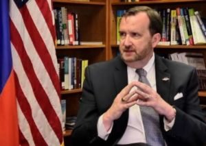 Ричард Миллс: Я помню Армению в начале 90-х – и я могу оценить прогресс