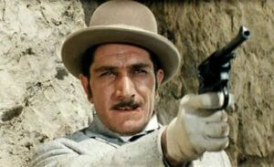 Джигарханян рассказал "гнусную историю" о молодой жене