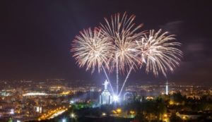 В Ереване начата подготовка к празднованию «Эребуни-Ереван 2799»