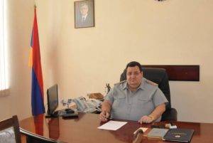 Имущество начальника женской колонии может “соперничать” с имуществом предпринимателей