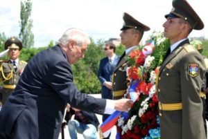 Президент Чехии: Меня сильно критиковали за признание Геноцида армян