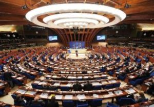ПАСЕ указывает на серьезные проблемы с верховенством закона в Турции