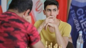 У Армении новые гроссмейстеры