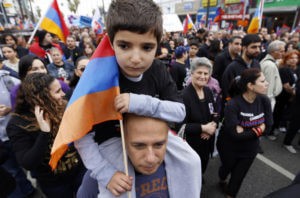 В США собрали более $200 тысяч на ремонт детского центра в Спитаке