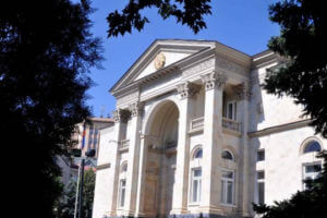 Гагик Ованисян назначен главой миссии Армении в НАТО