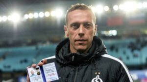 Роман Березовский совместно с главным тренером подал в отставку