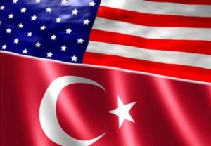 США приостанавливает выдачу виз в Турции