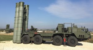 Турция может отказаться от покупки у Москвы ЗРС С-400: Мевлют Чавушоглу