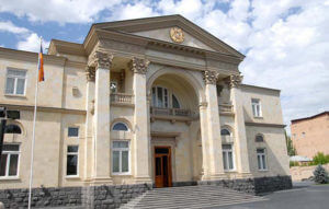 "Баграмян 26": Попытки Азербайджана вывести нас из себя обречены на провал