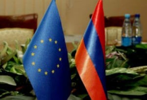 Евросоюзу в Армении доверяют больше, чем ЕАЭС: результаты опросов EU Neighbours