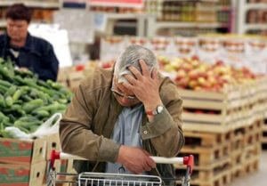 Членство в ЕАЭС – вредно: В Армении подорожают 800 наименований товаров