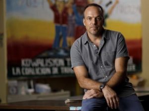 Американо-армянский правозащитник удостоен гранта «Гения»