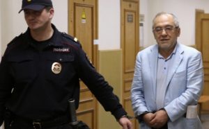 Ушел из жизни армянский меценат Левон Айрапетян
