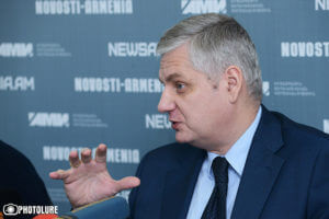 Изъяны многовекторности. К чему приведет подписание соглашения Армении с Евросоюзом