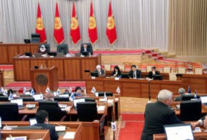 Кыргызстан отказался от многомиллионной помощи Казахстана