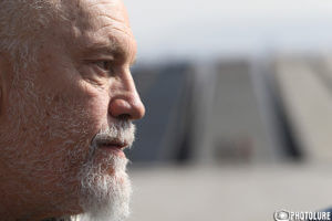 Джон Малкович о Геноциде армян: я потрясен