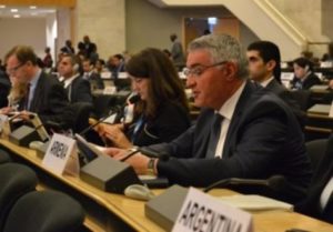 Этнические чистки в Азербайджане: В ООН представили проблему армянских беженцев