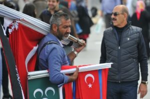 Большинство немцев против введения мусульманских праздников в ФРГ