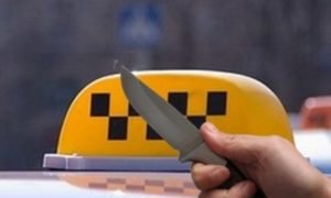 Таксиста-армянина подозревают в убийстве 100 человек в Москве