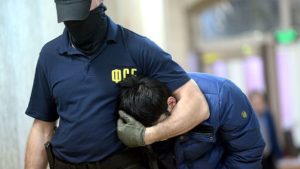 ФСБ накрыла банду азербайджанских бутлегеров