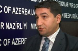 Независимость Каталонии: "Мир с замиранием сердца ждал, что скажет Азербайджан"